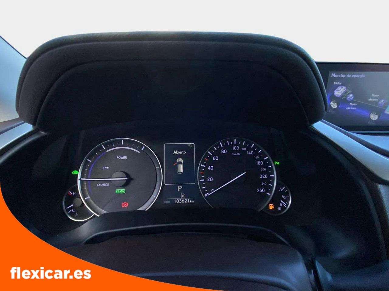 Foto Lexus RX 16