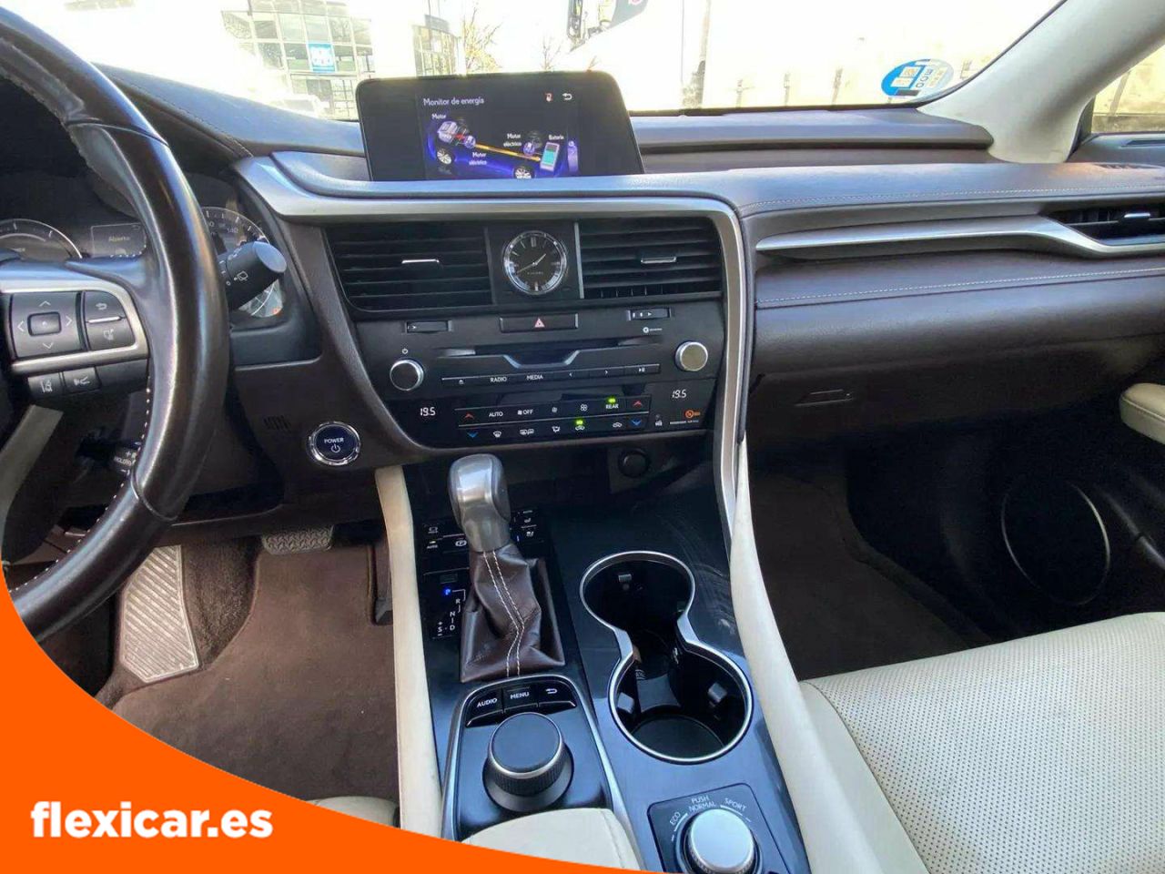 Foto Lexus RX 20