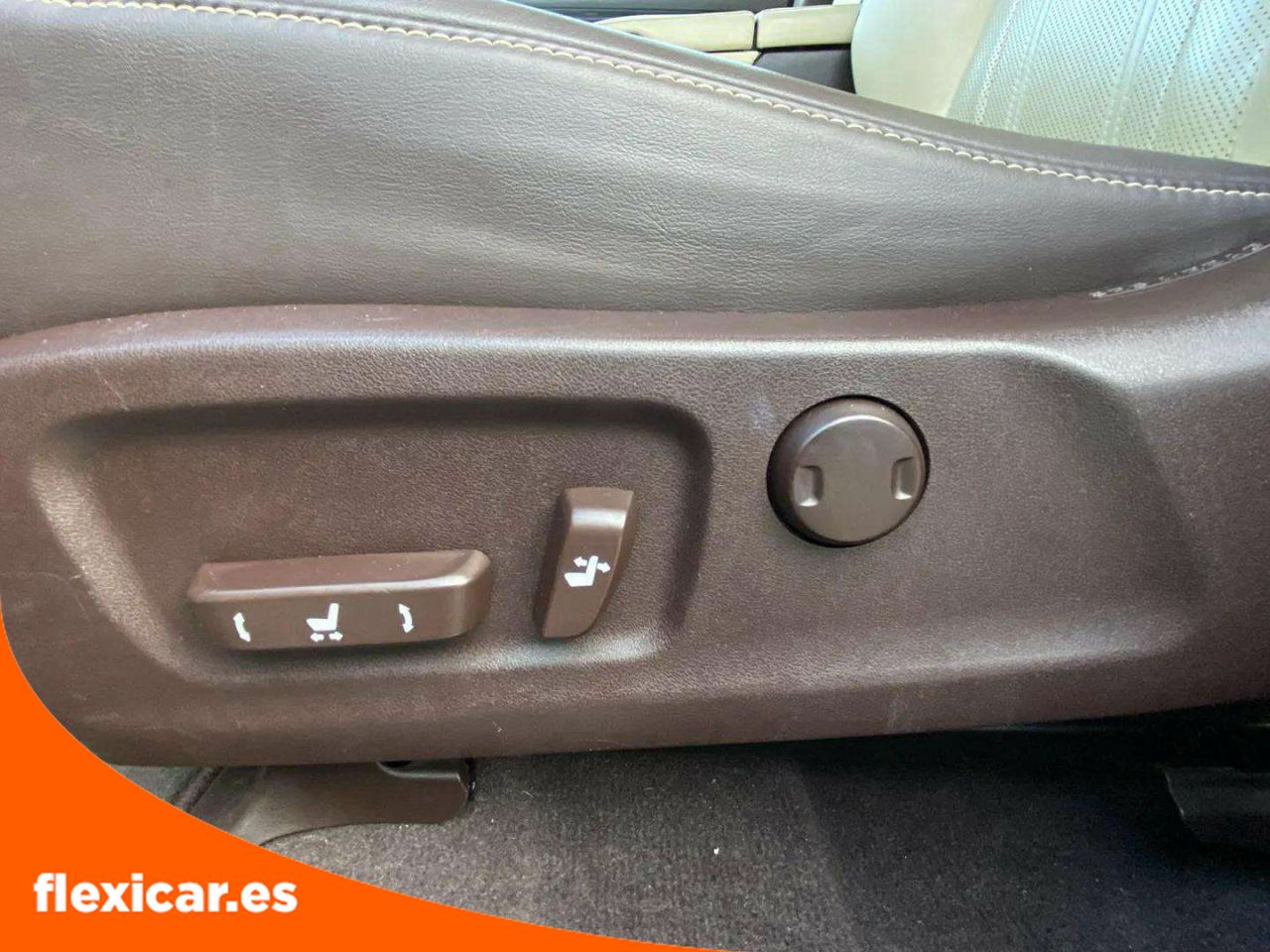 Foto Lexus RX 26