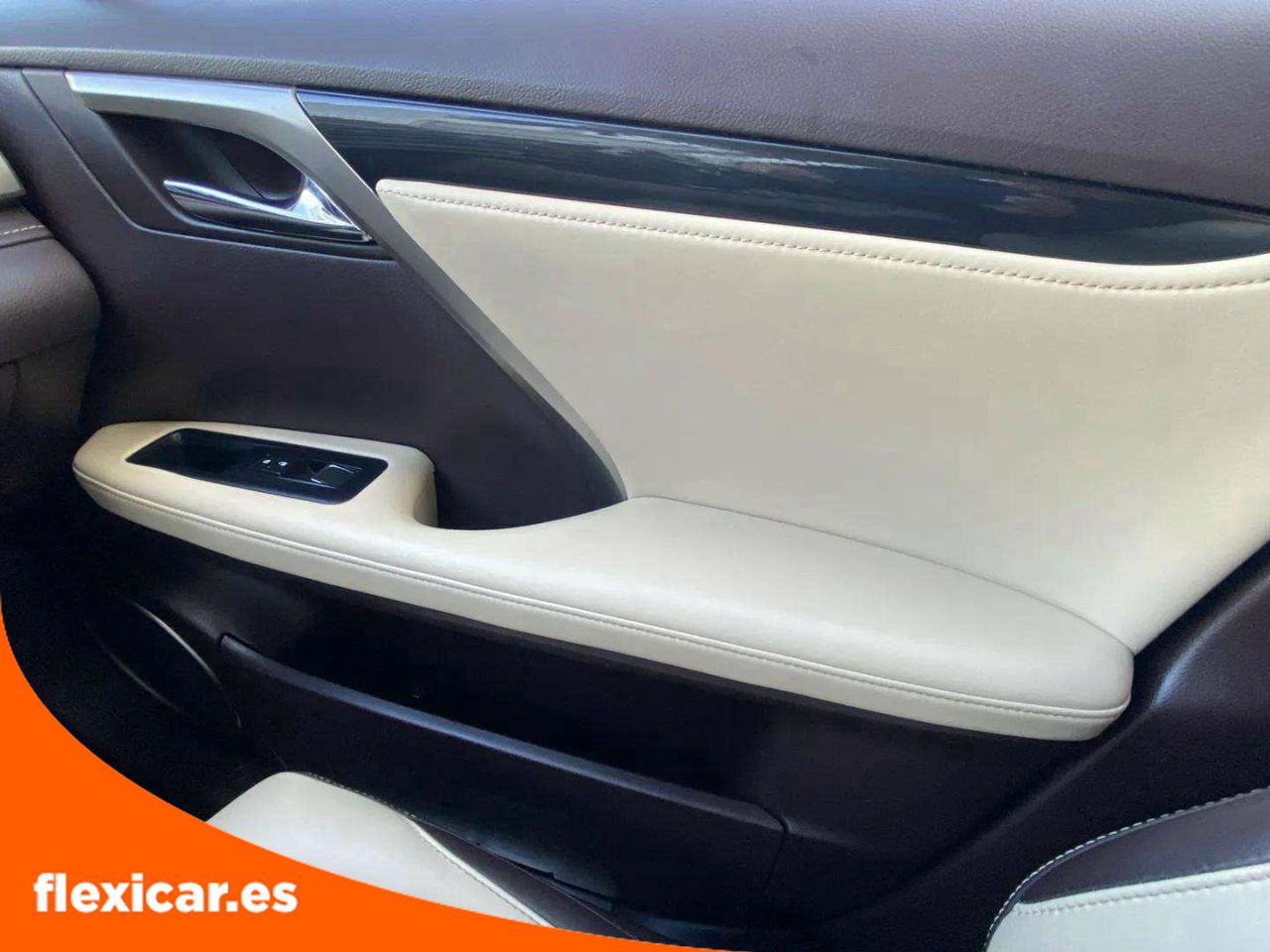 Foto Lexus RX 28