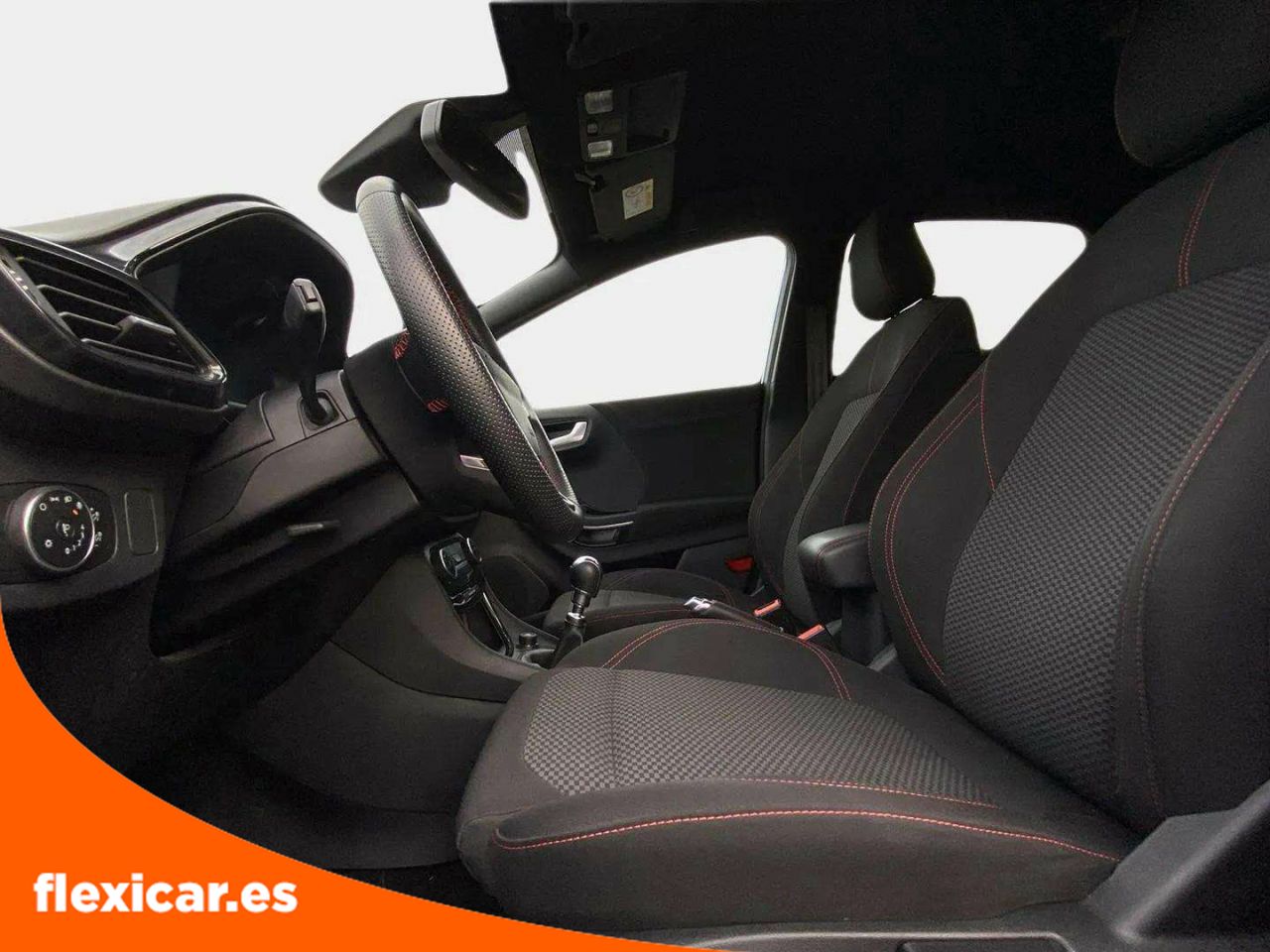 Foto Ford Puma 20