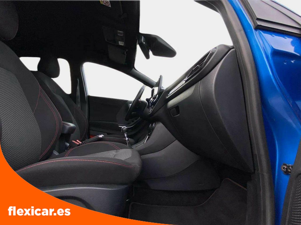 Foto Ford Puma 22