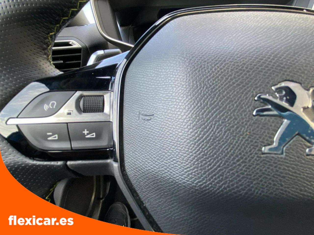 Foto Peugeot 2008 15