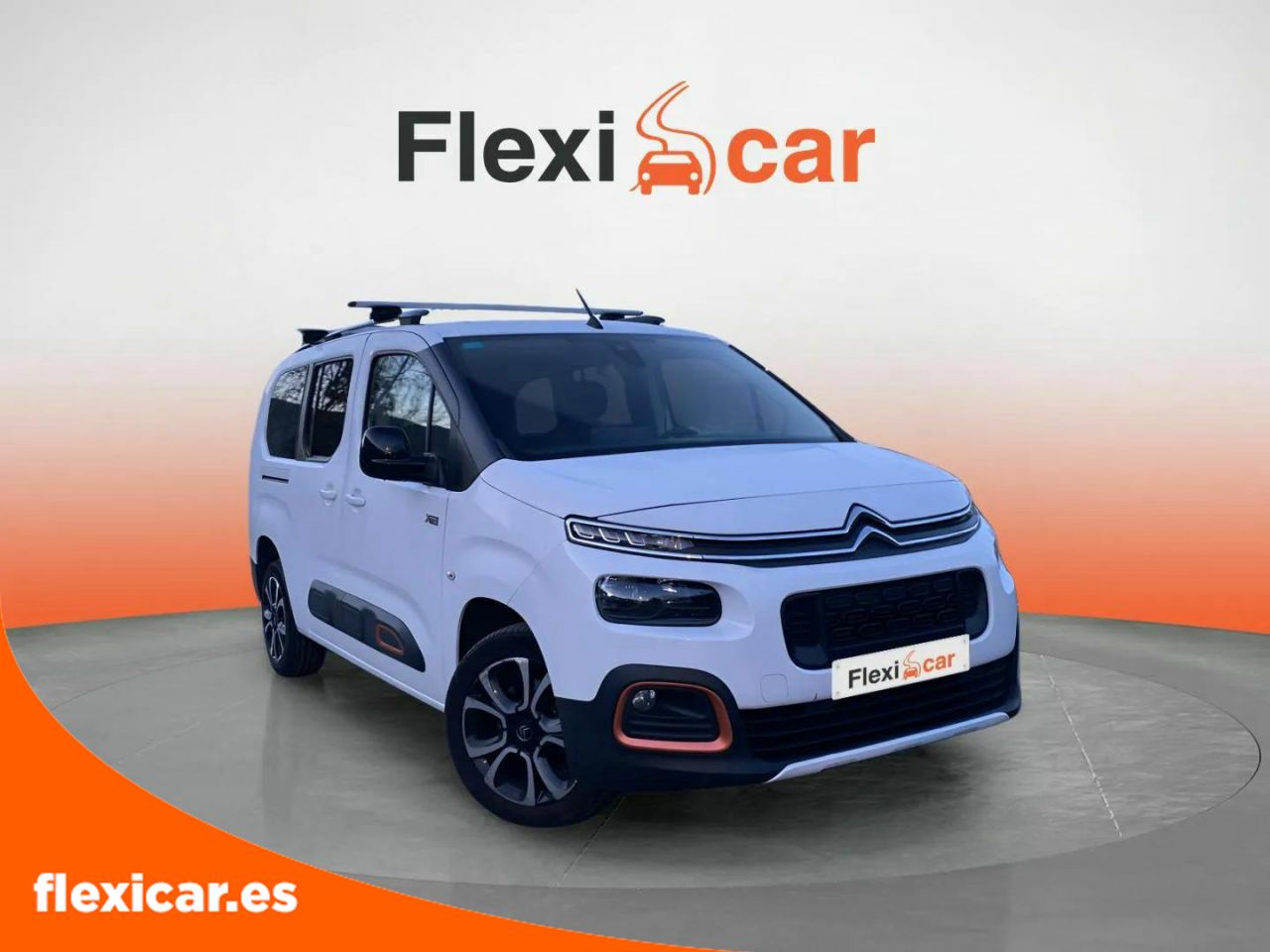 Foto Citroën Berlingo 2