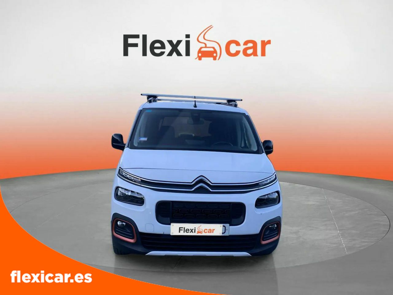 Foto Citroën Berlingo 3