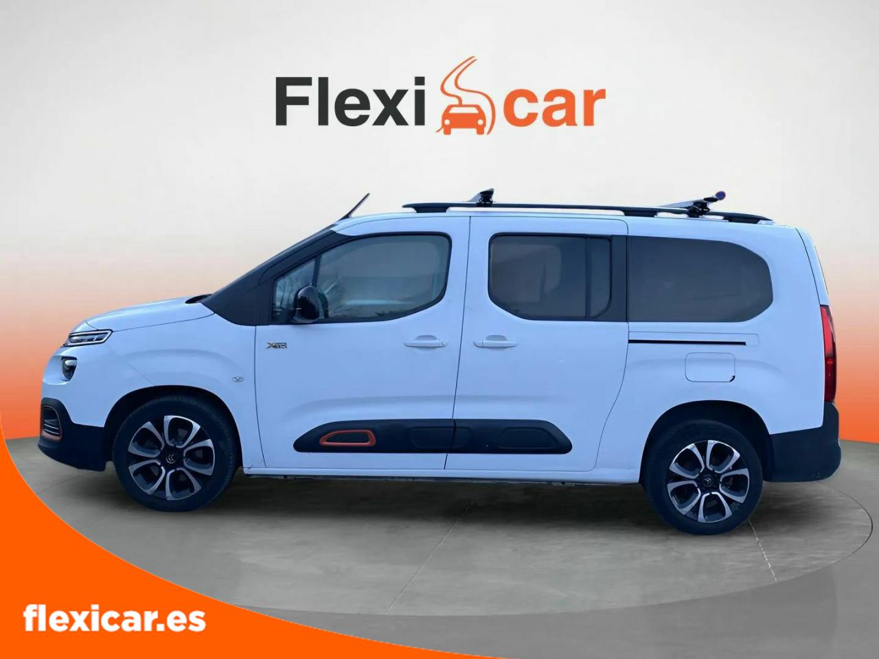Foto Citroën Berlingo 5
