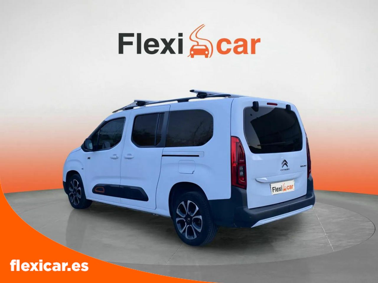 Foto Citroën Berlingo 7