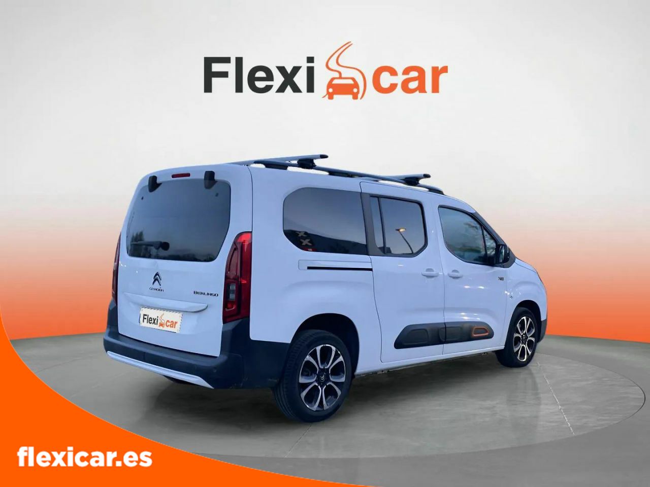 Foto Citroën Berlingo 8