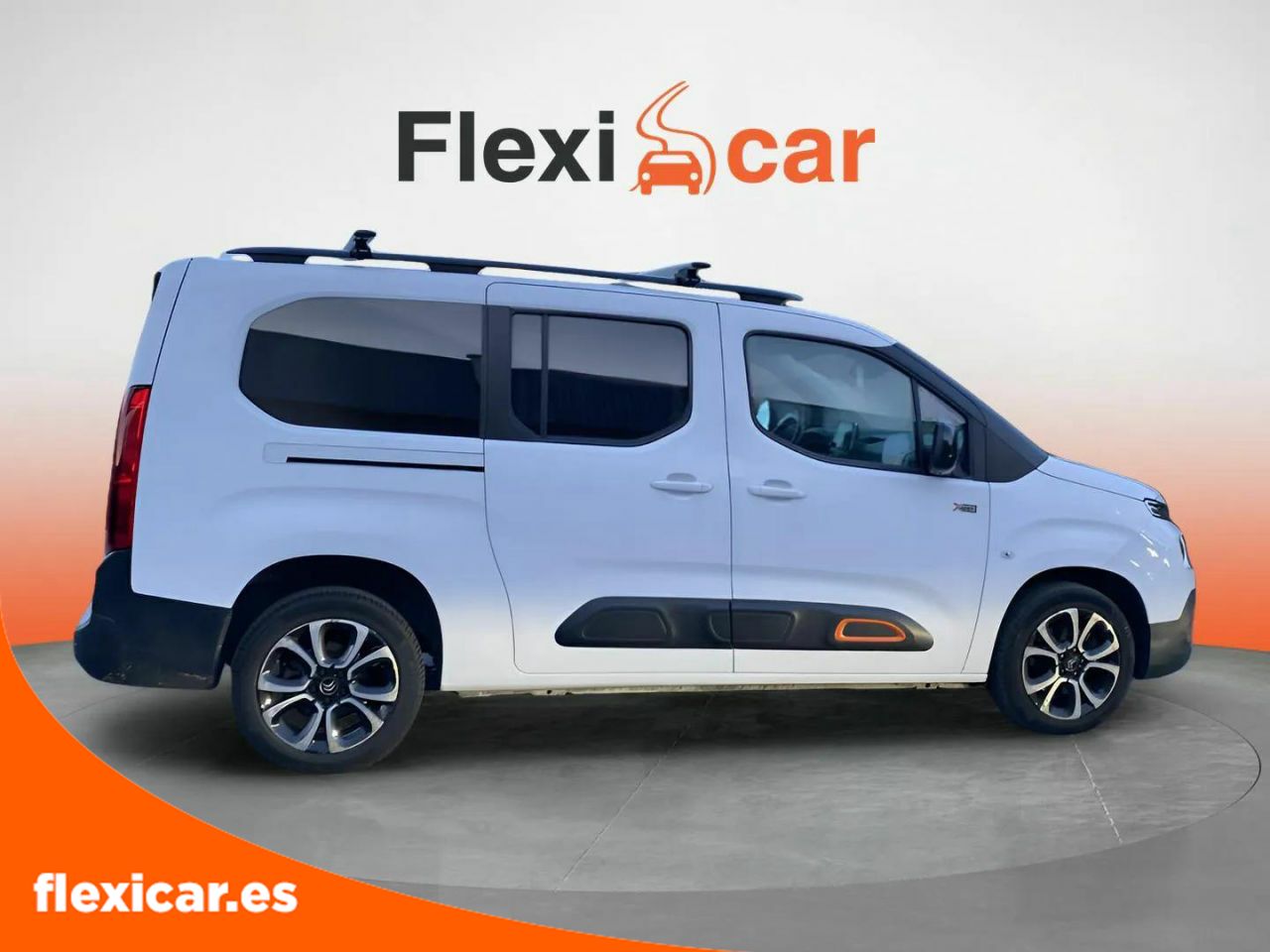 Foto Citroën Berlingo 9