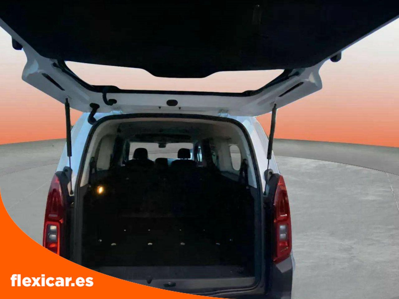Foto Citroën Berlingo 12