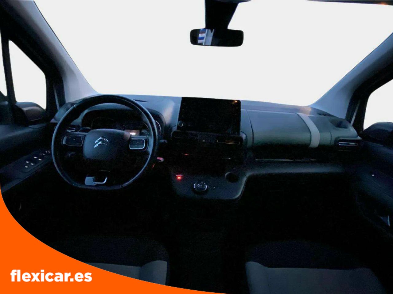 Foto Citroën Berlingo 14
