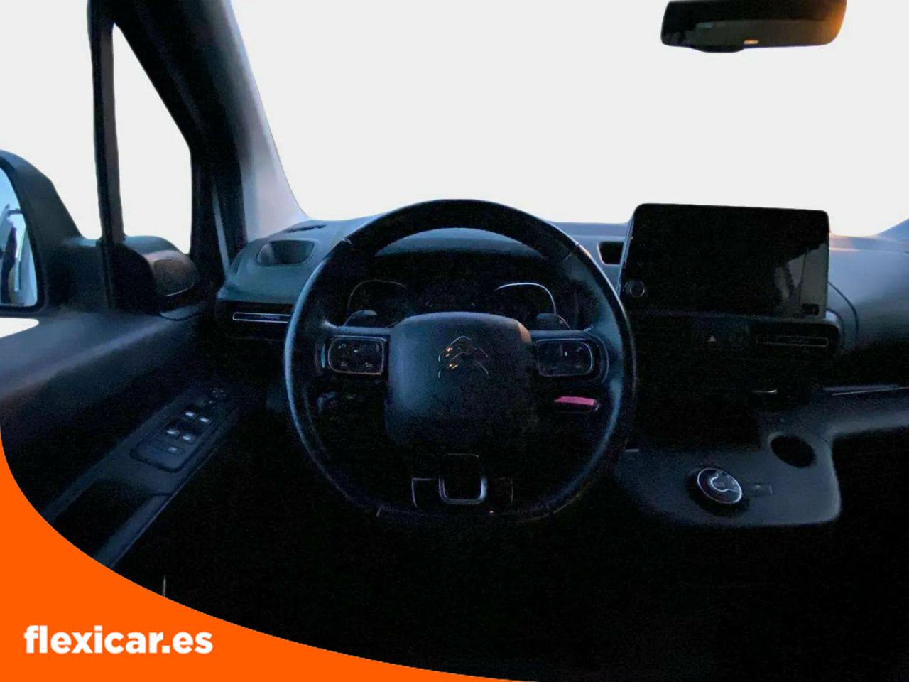 Foto Citroën Berlingo 18