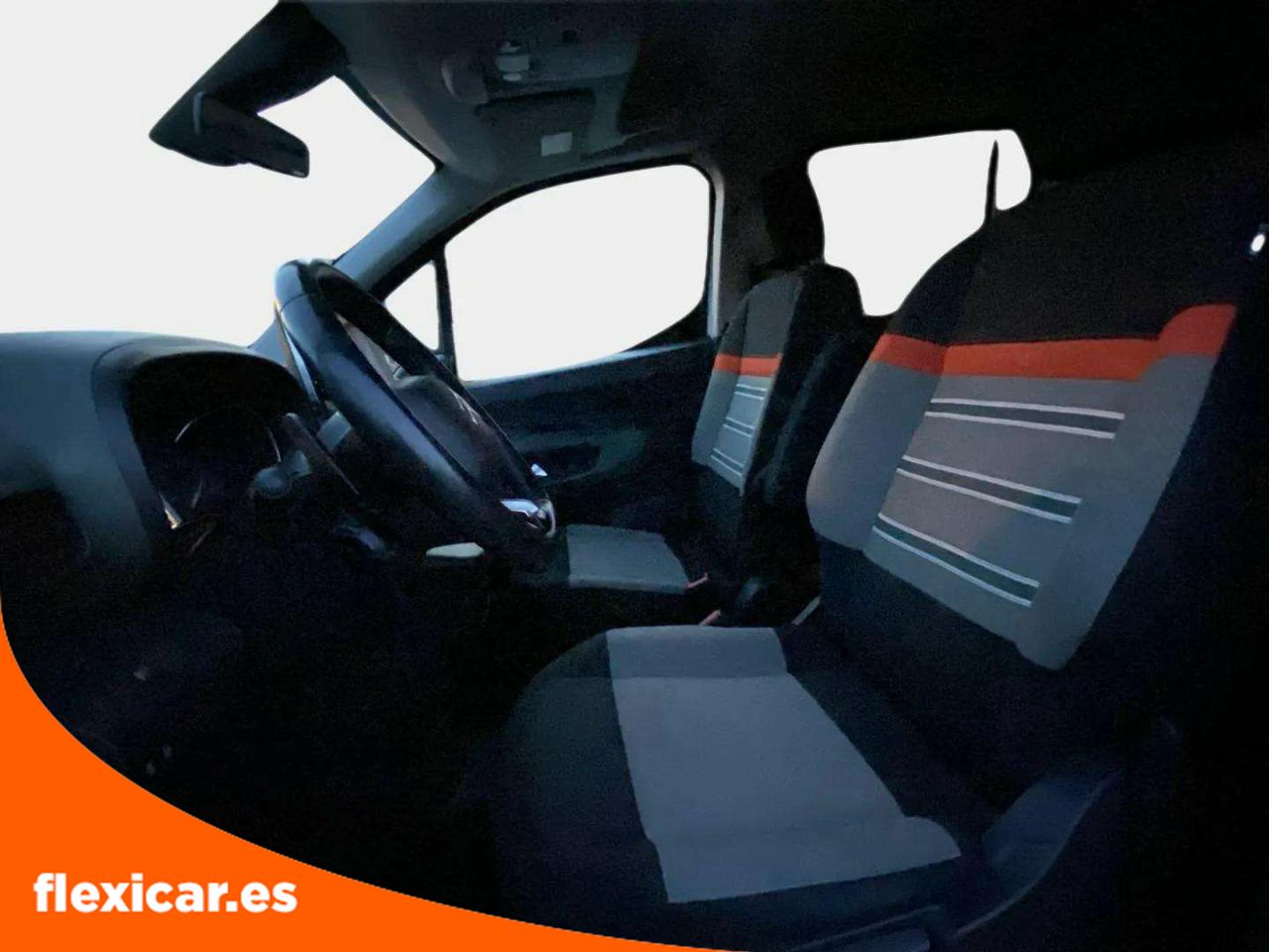 Foto Citroën Berlingo 26