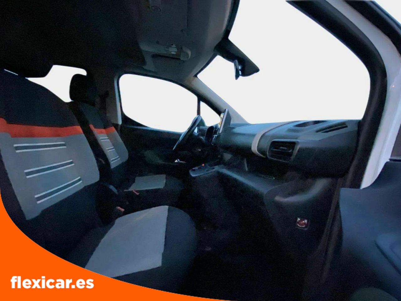 Foto Citroën Berlingo 28