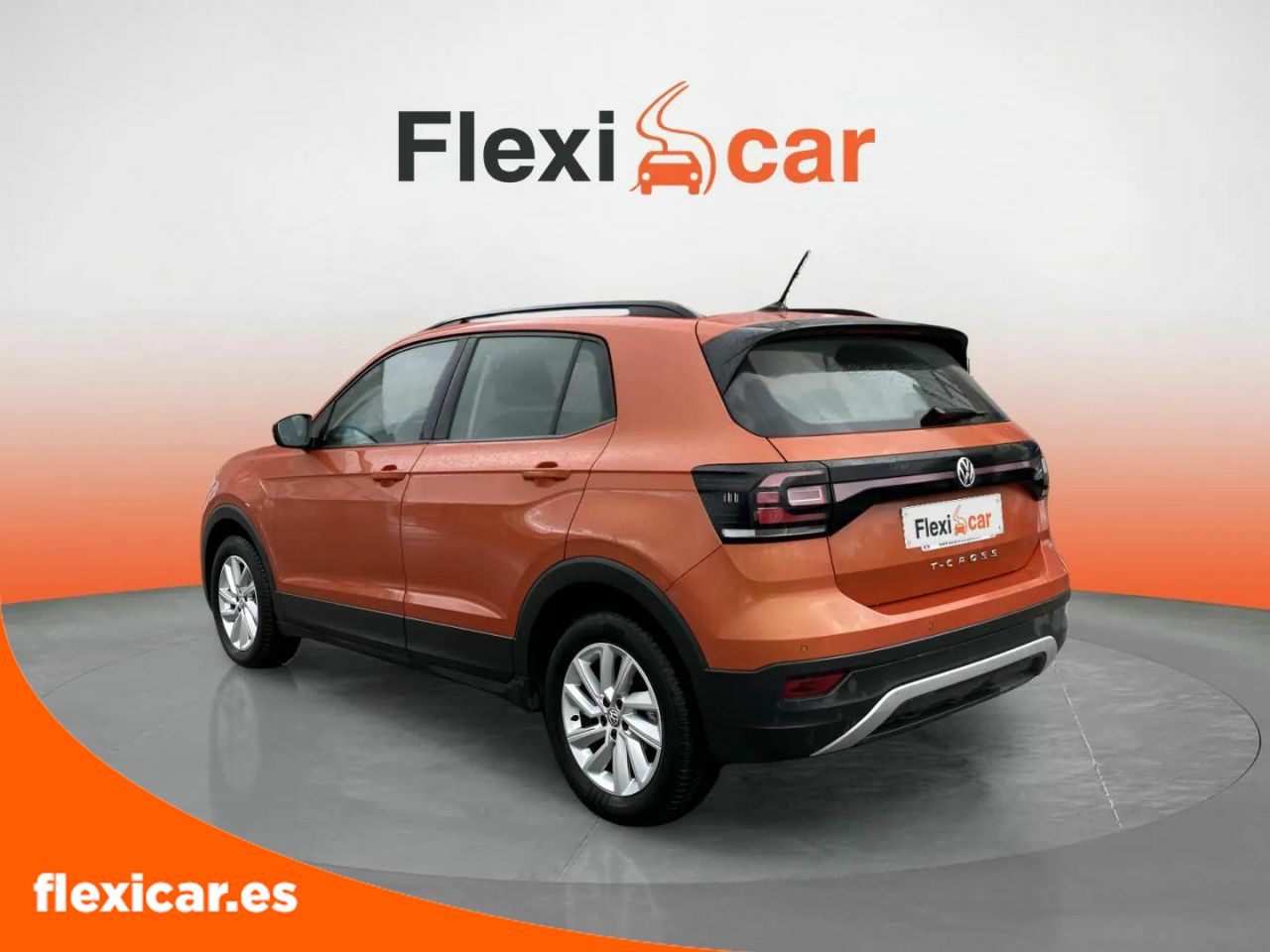 Foto Volkswagen T-Cross 7