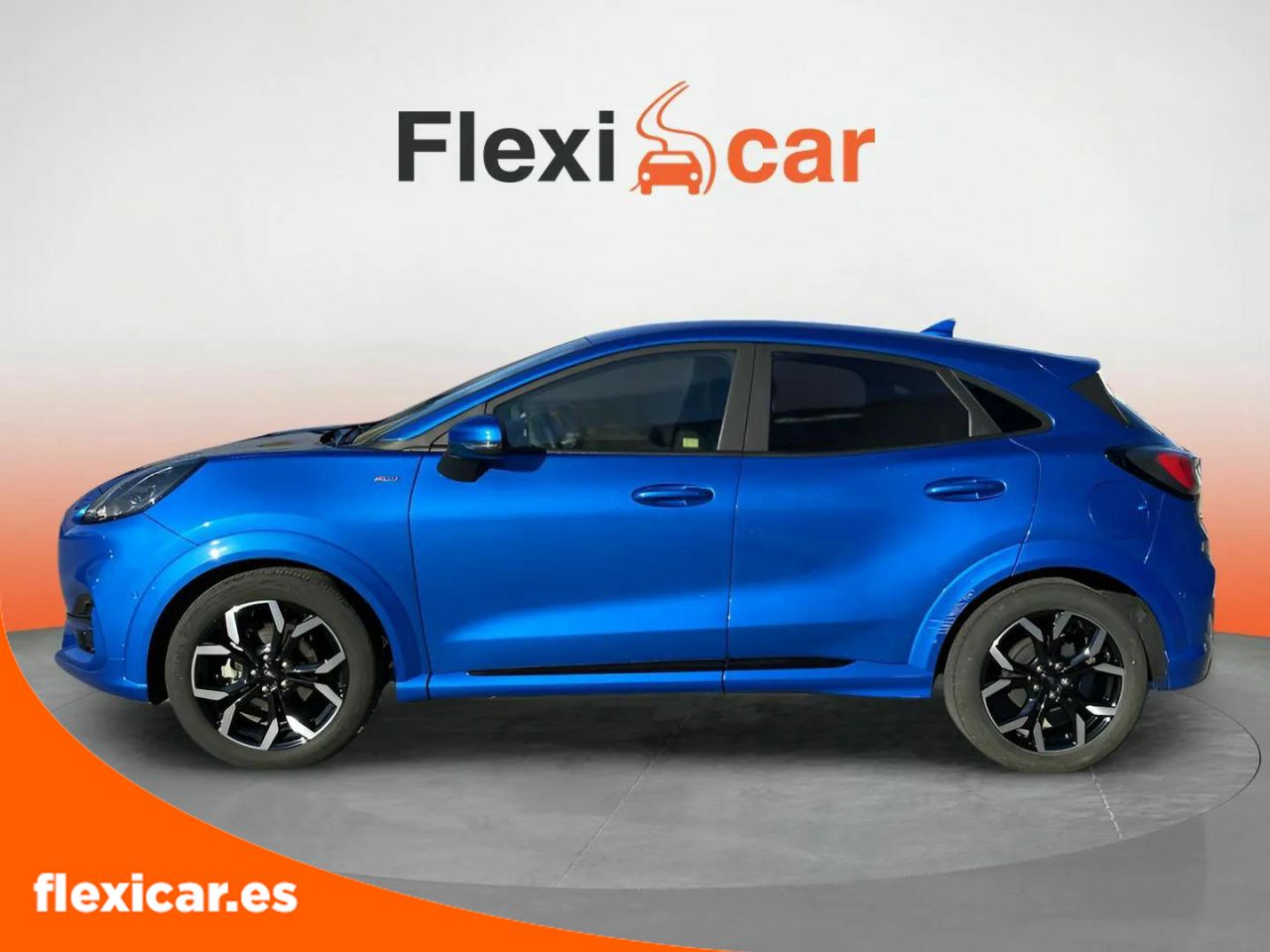 Foto Ford Puma 4