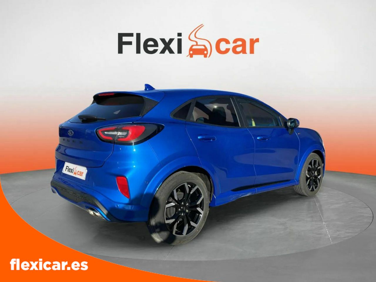 Foto Ford Puma 7