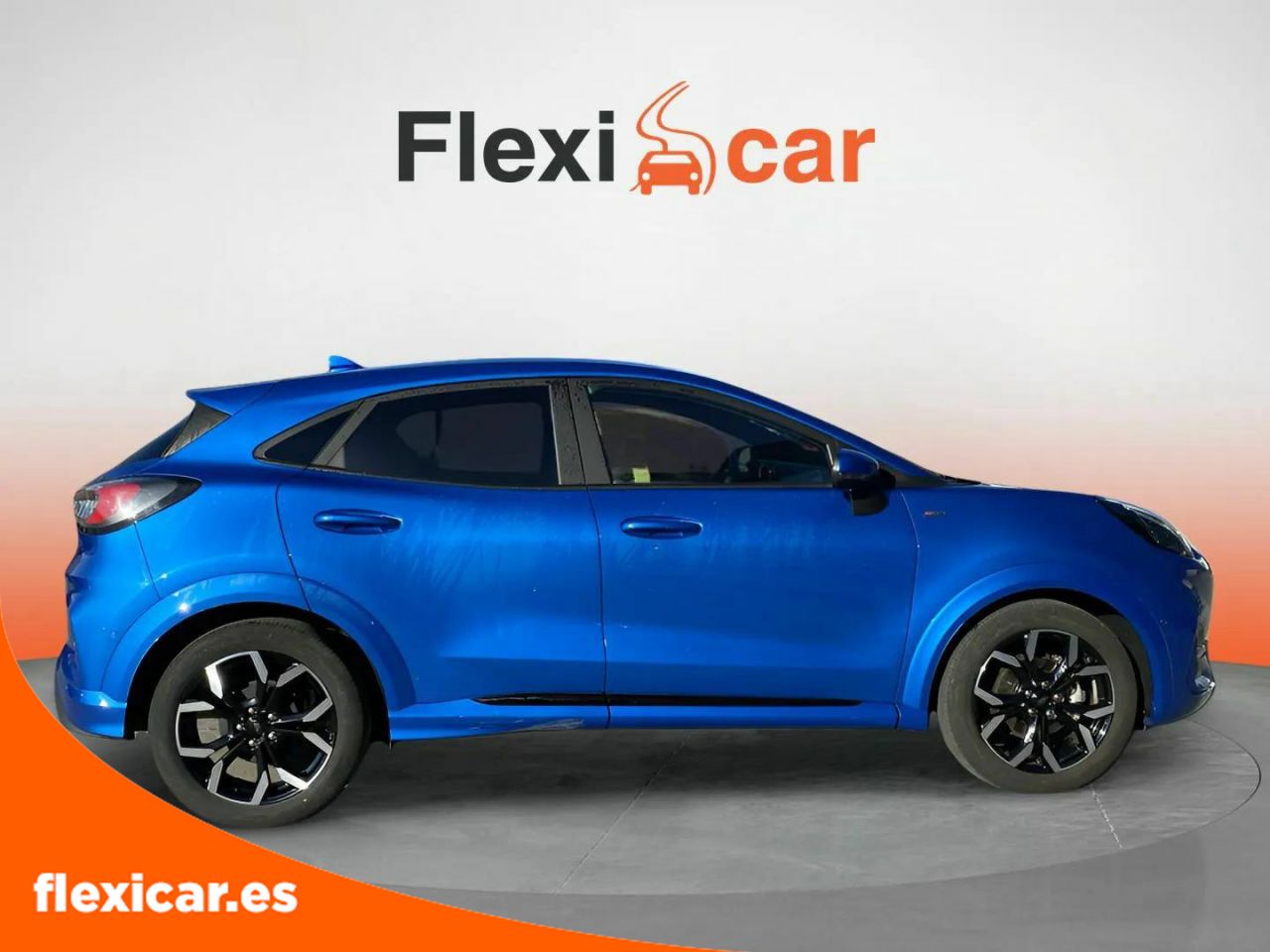 Foto Ford Puma 8