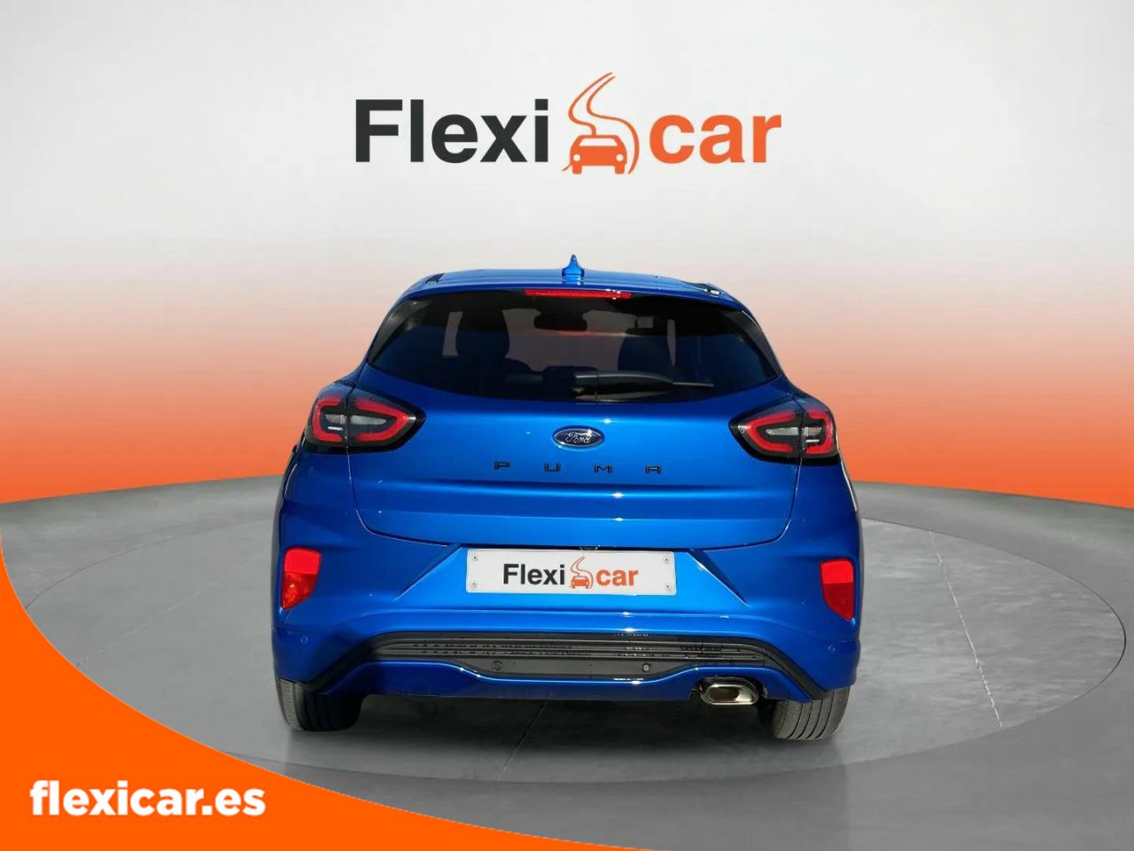 Foto Ford Puma 9