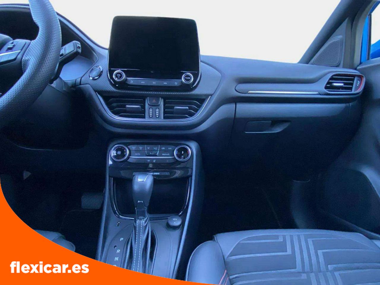 Foto Ford Puma 12