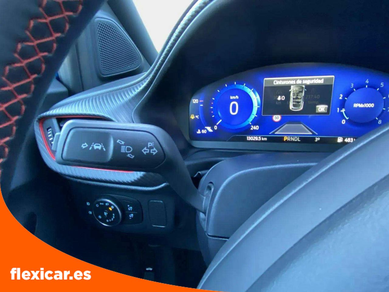 Foto Ford Puma 14