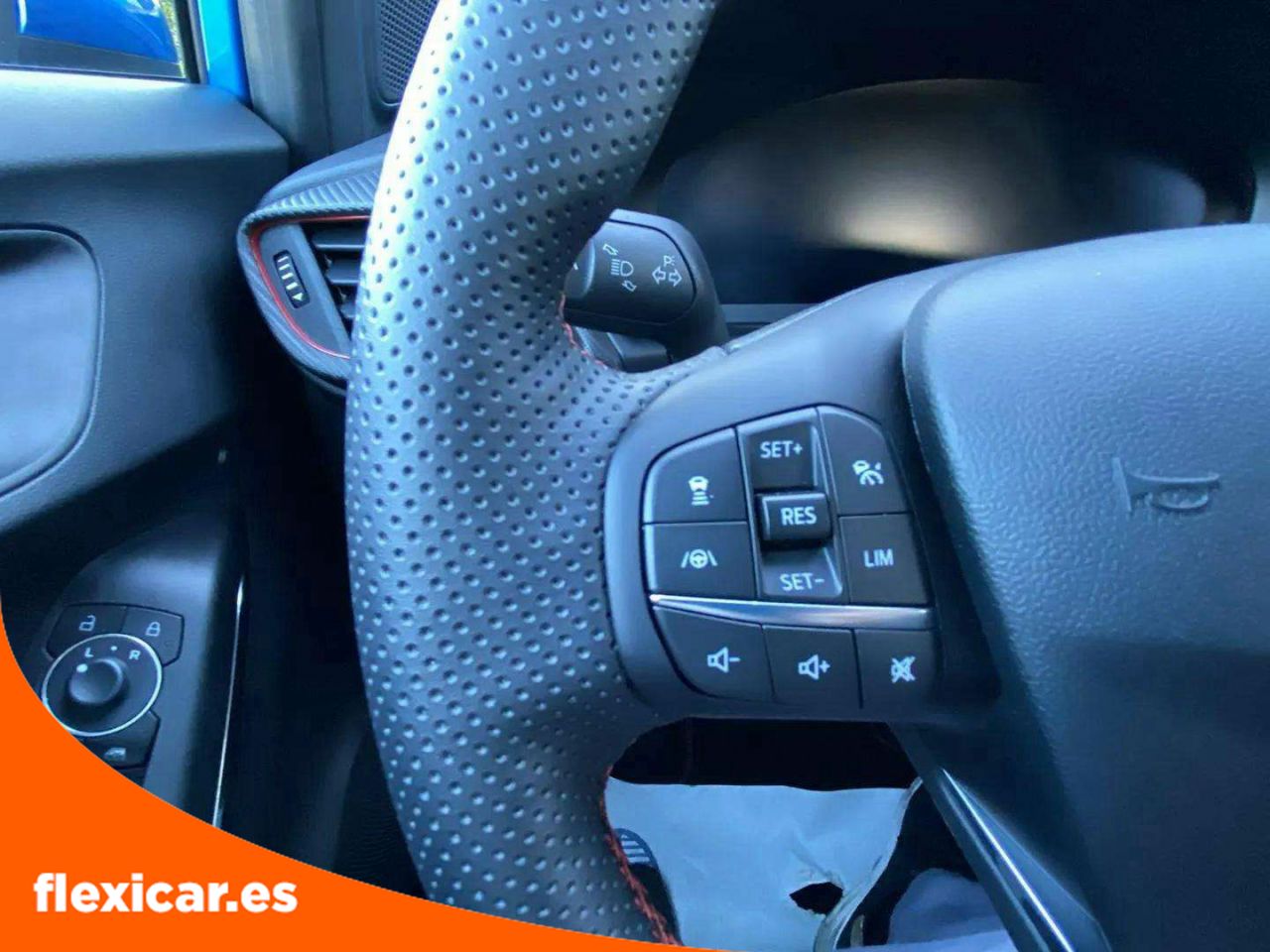 Foto Ford Puma 15