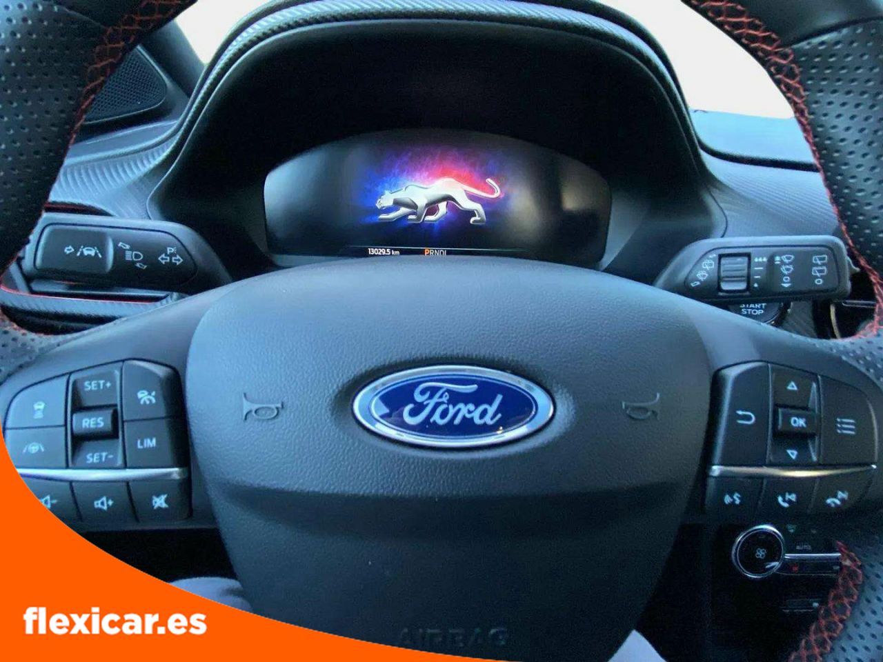 Foto Ford Puma 16
