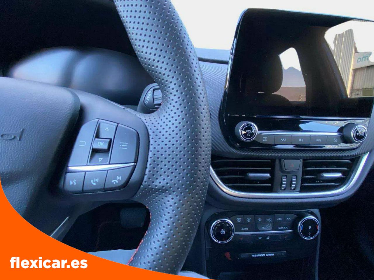 Foto Ford Puma 17
