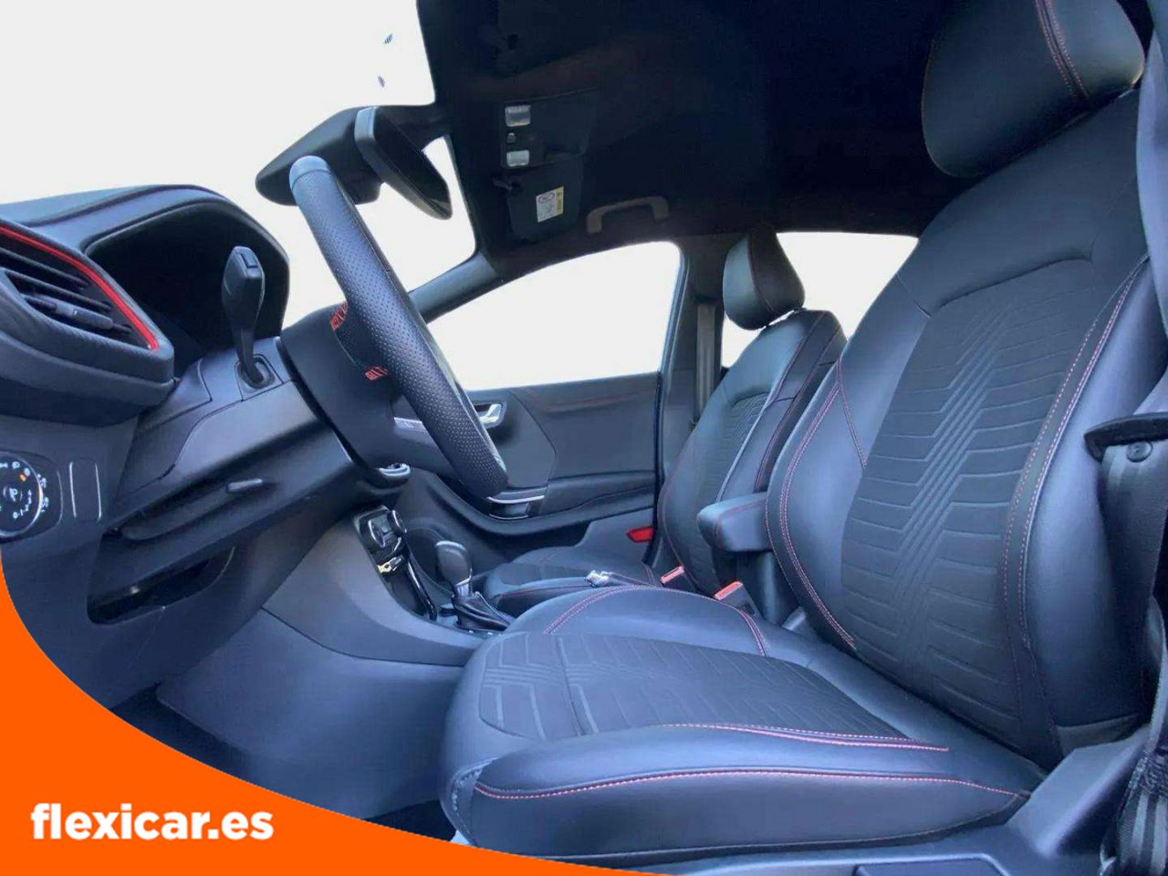 Foto Ford Puma 19
