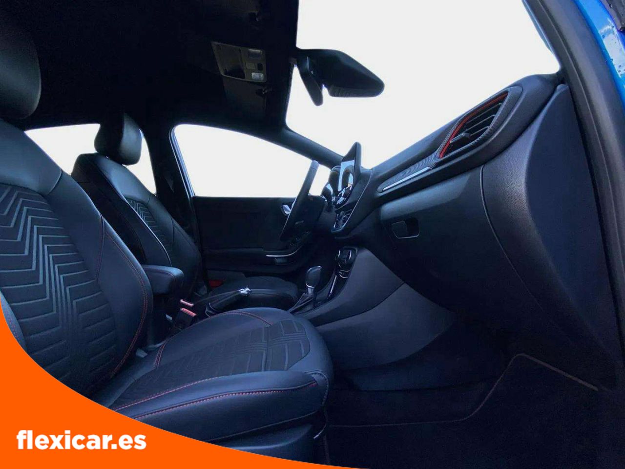 Foto Ford Puma 20