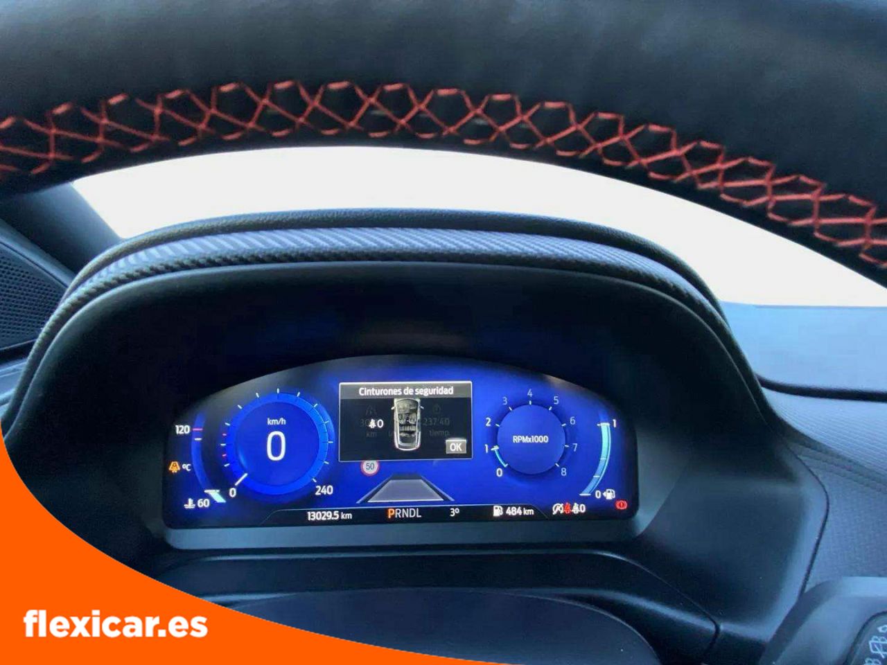 Foto Ford Puma 22