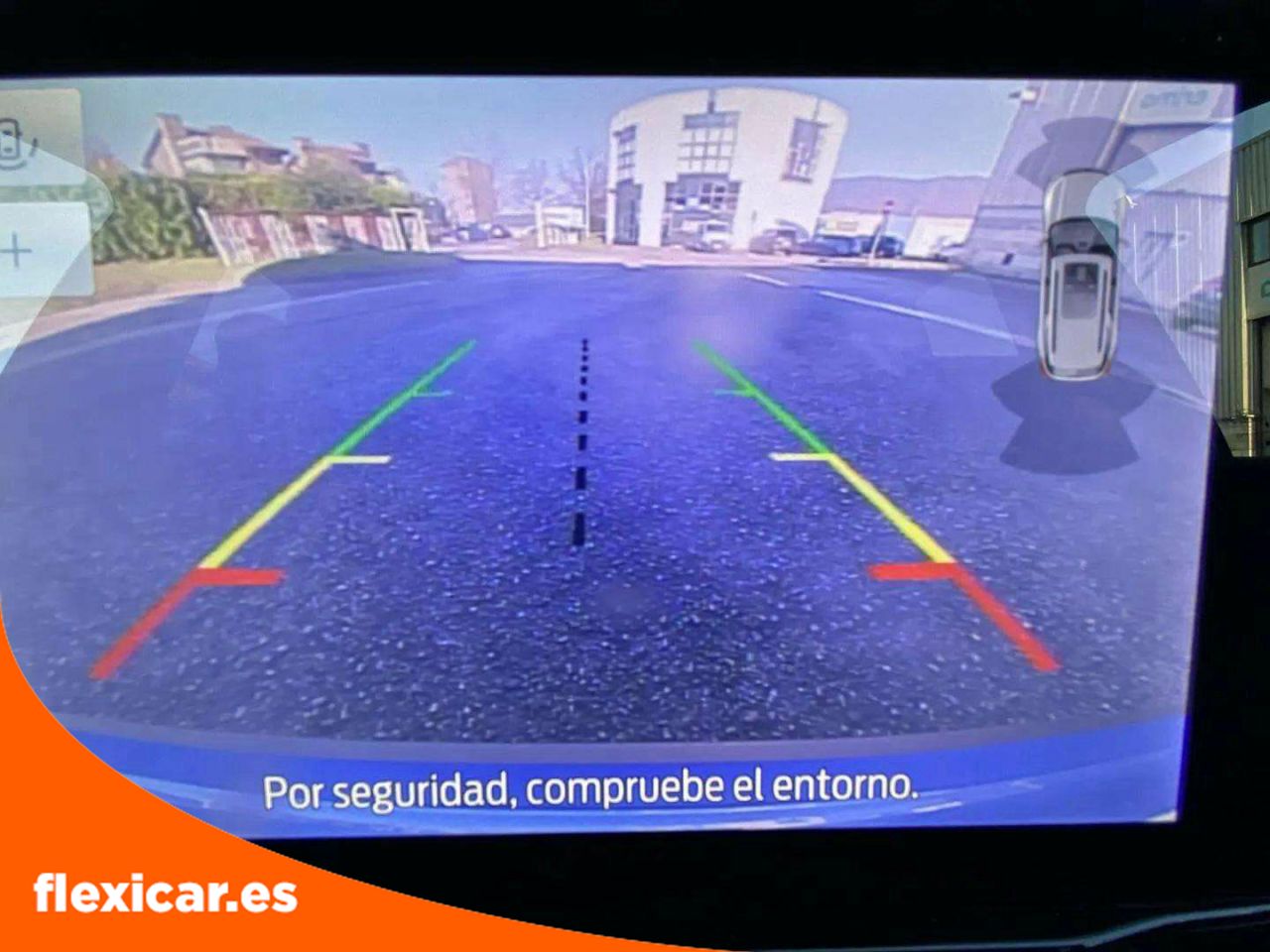 Foto Ford Puma 23