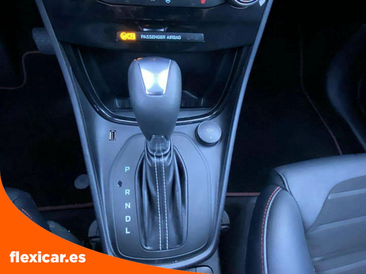 Foto Ford Puma 29