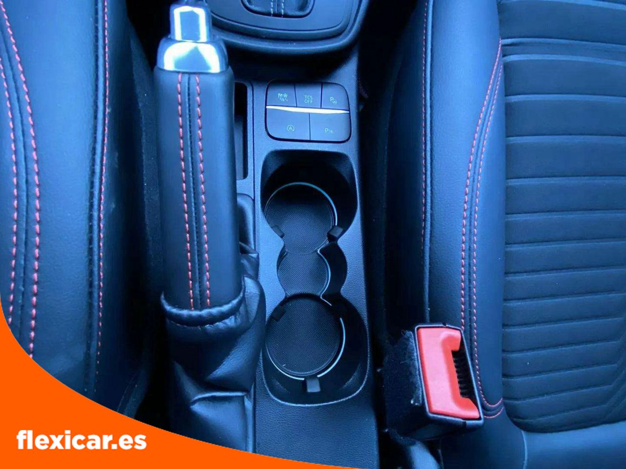 Foto Ford Puma 30