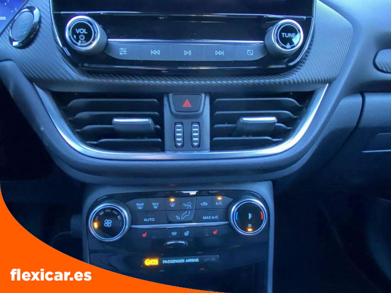 Foto Ford Puma 31