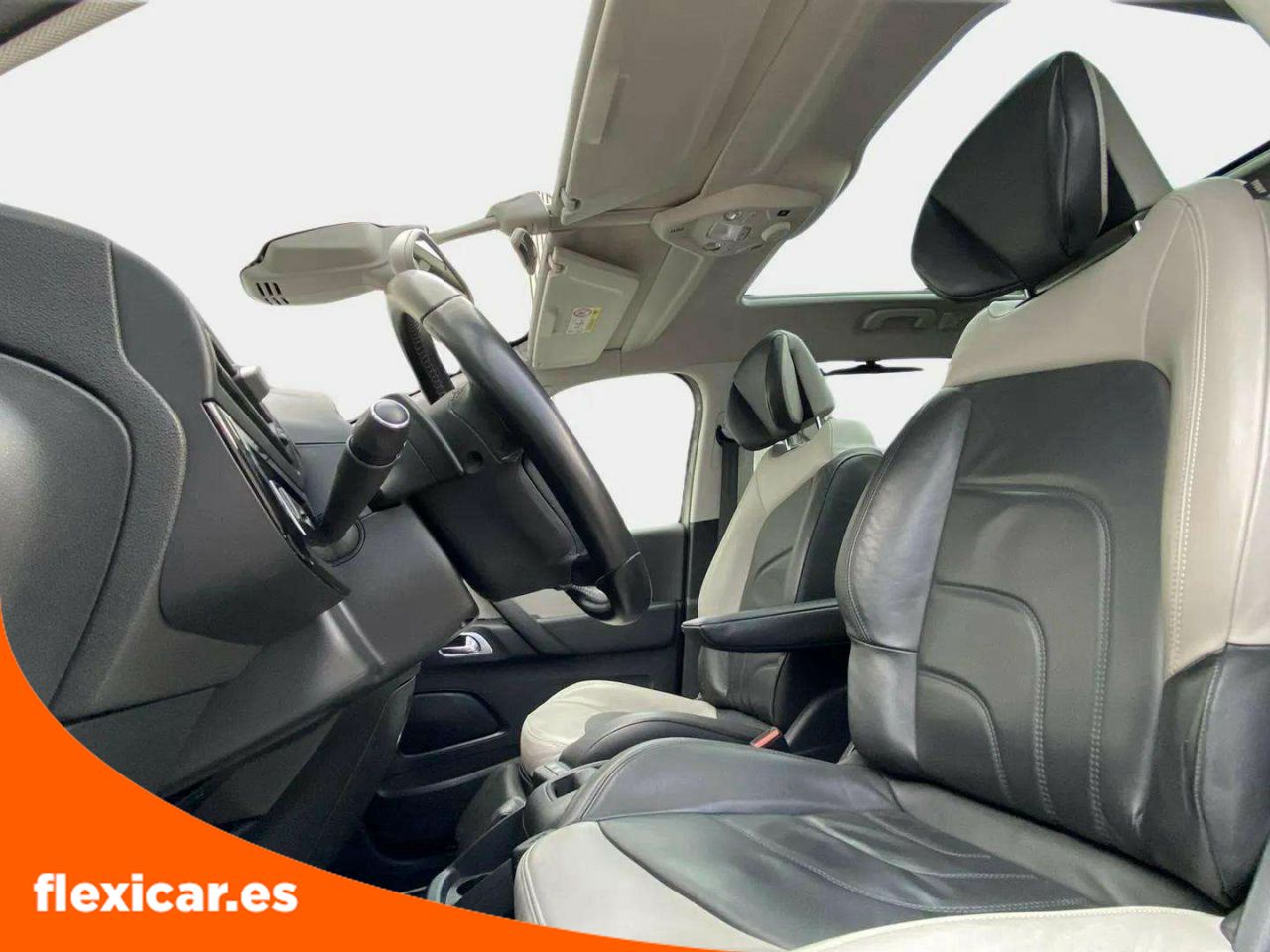 Foto Citroën Grand C4 SpaceTourer 21