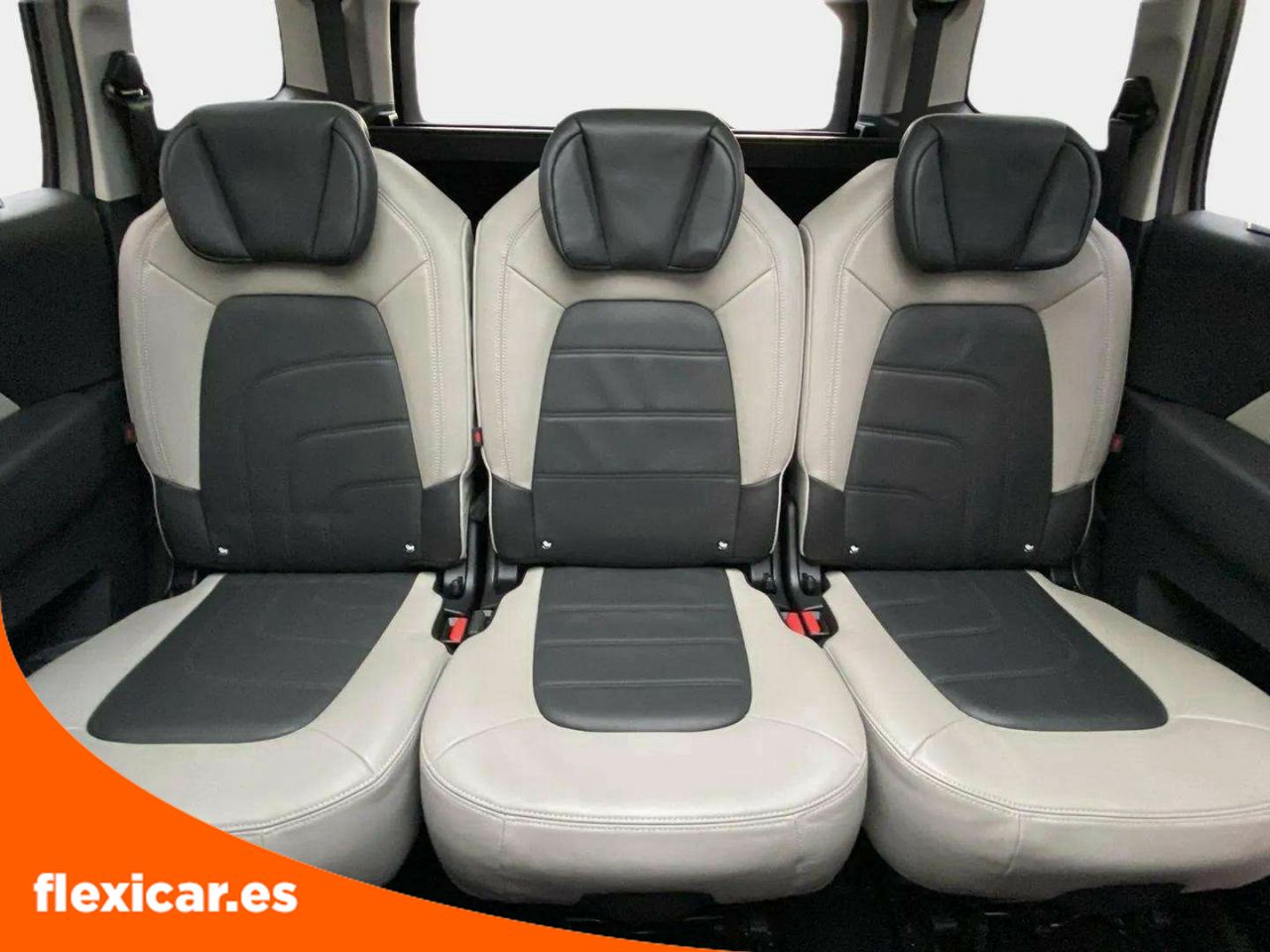 Foto Citroën Grand C4 SpaceTourer 22