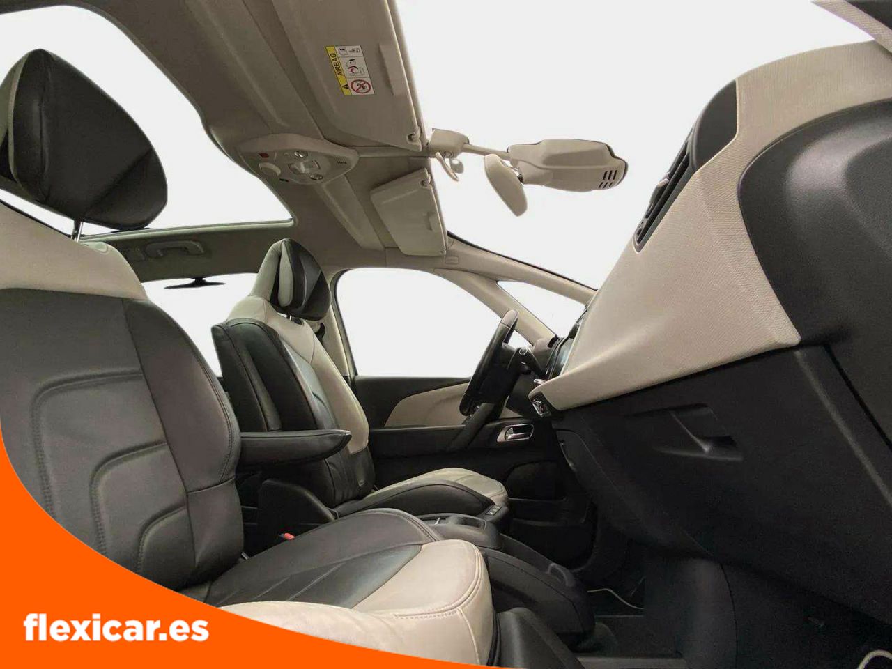 Foto Citroën Grand C4 SpaceTourer 23