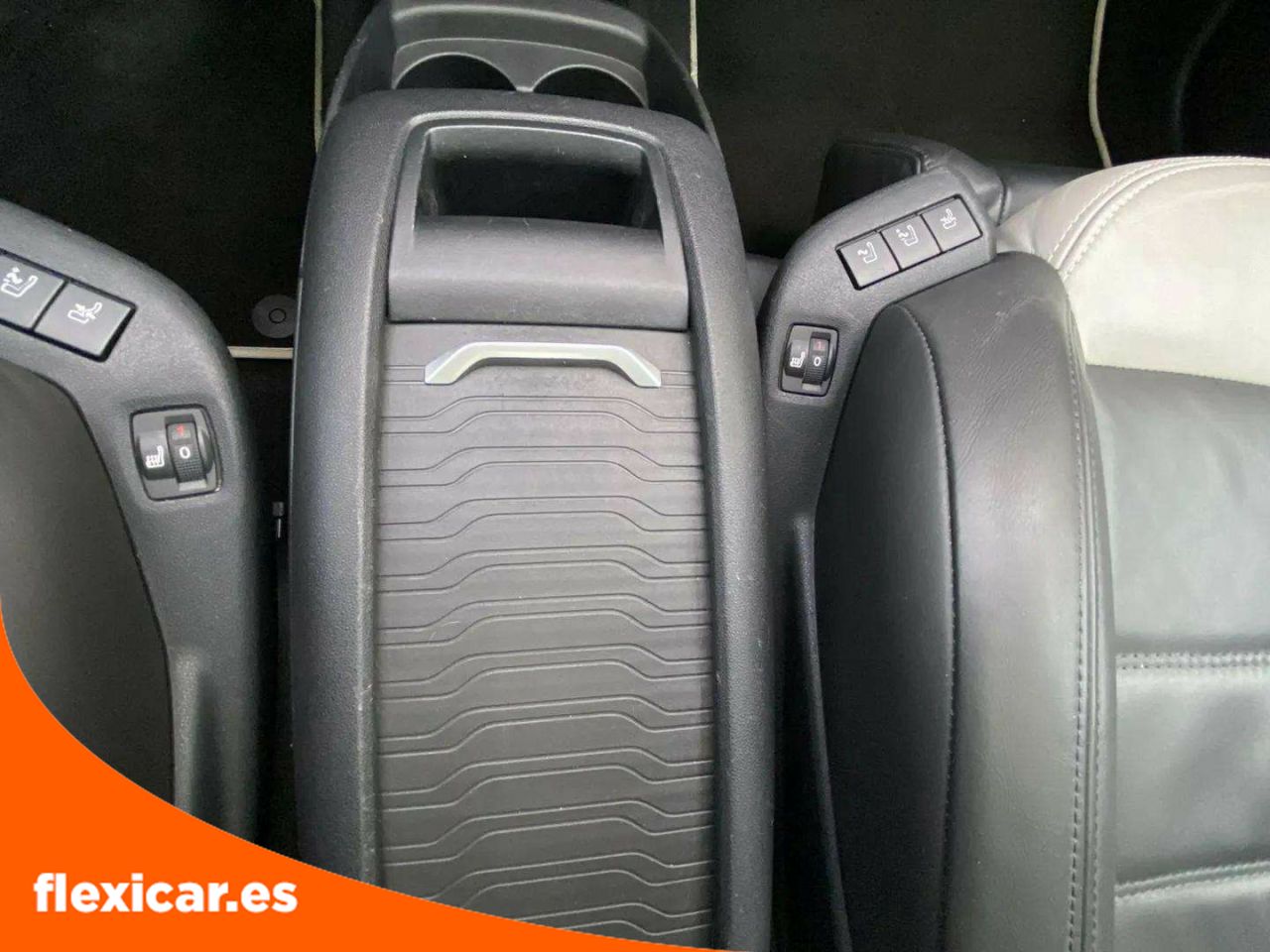 Foto Citroën Grand C4 SpaceTourer 29