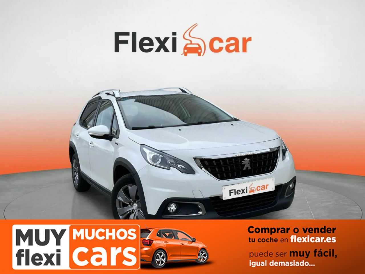 Foto Peugeot 2008 1
