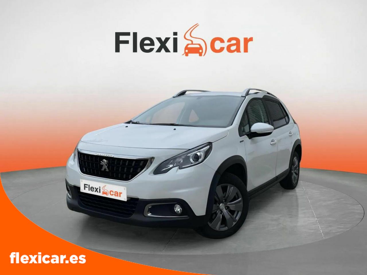 Foto Peugeot 2008 3