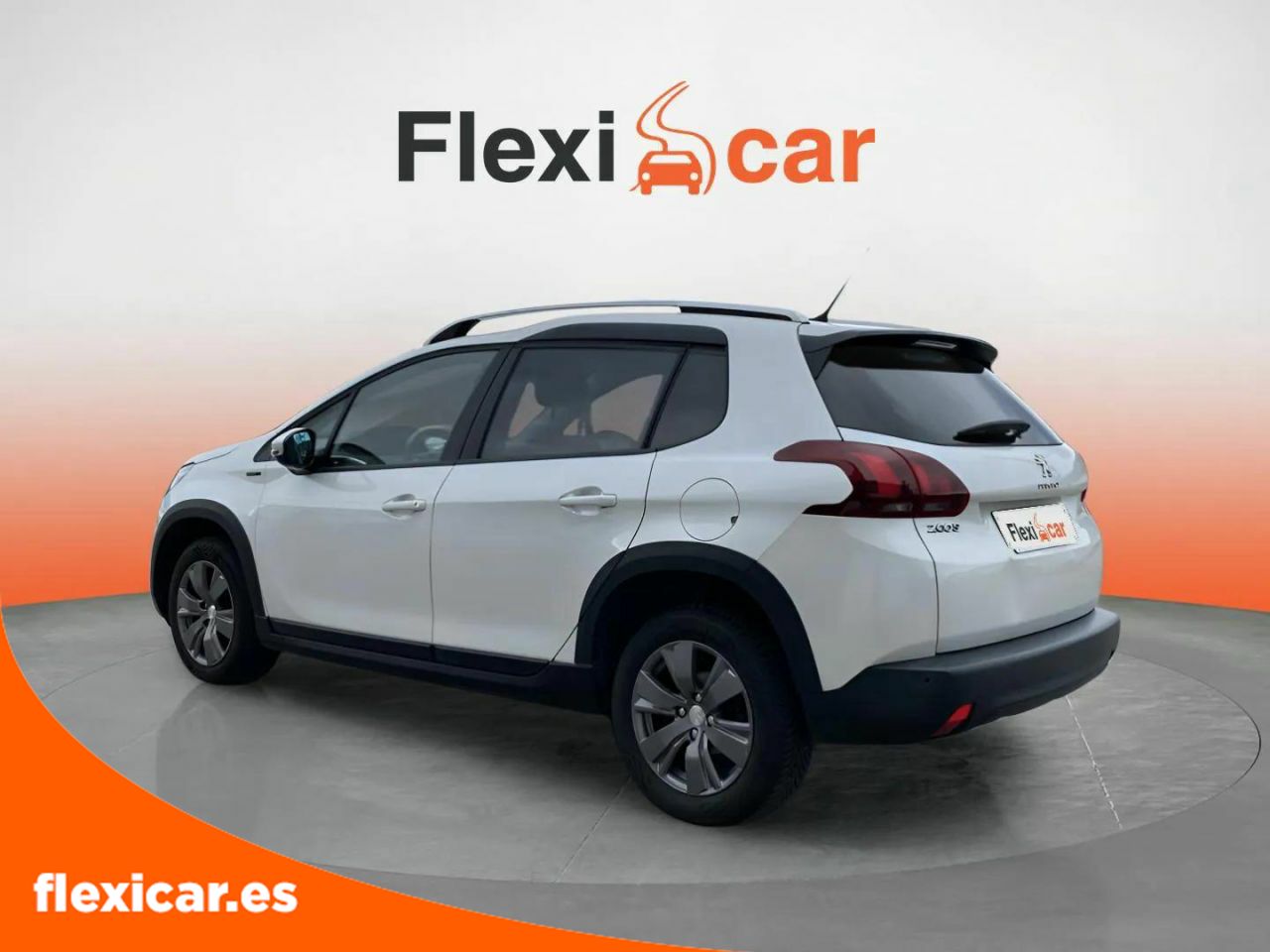 Foto Peugeot 2008 5