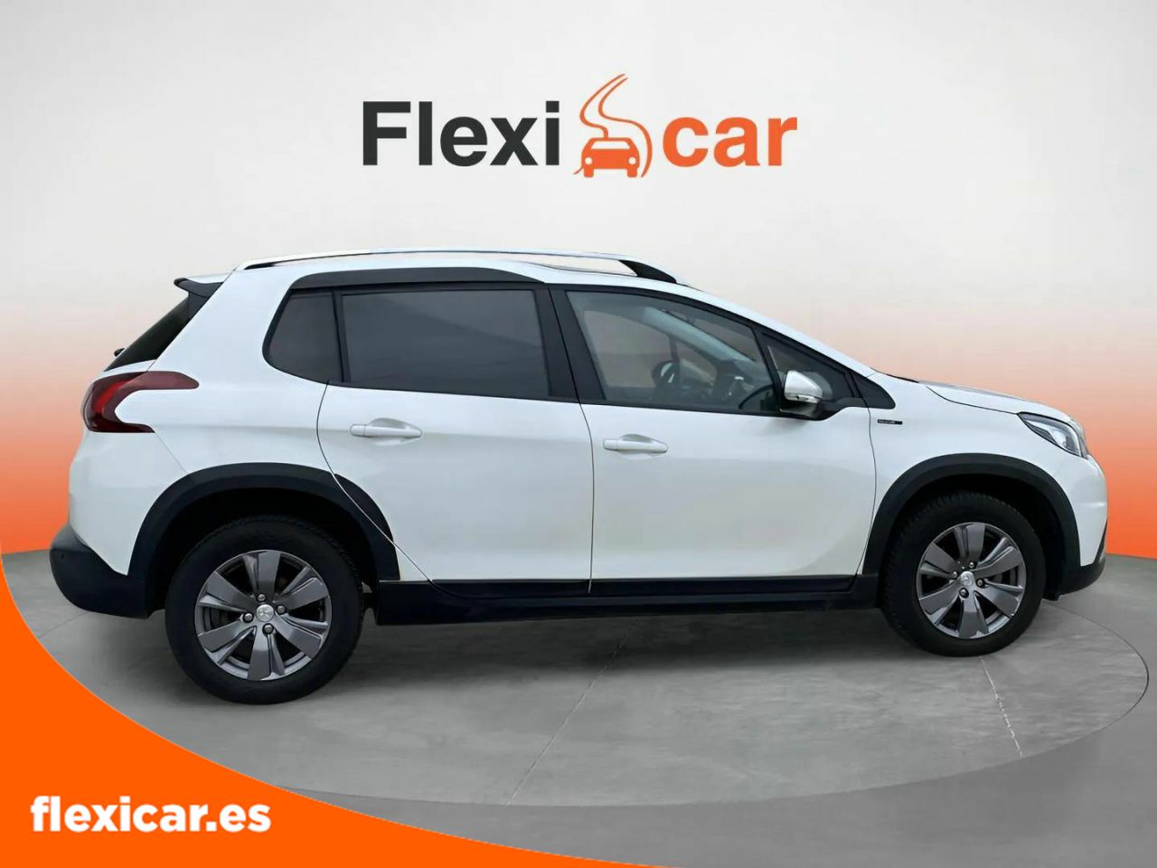 Foto Peugeot 2008 8