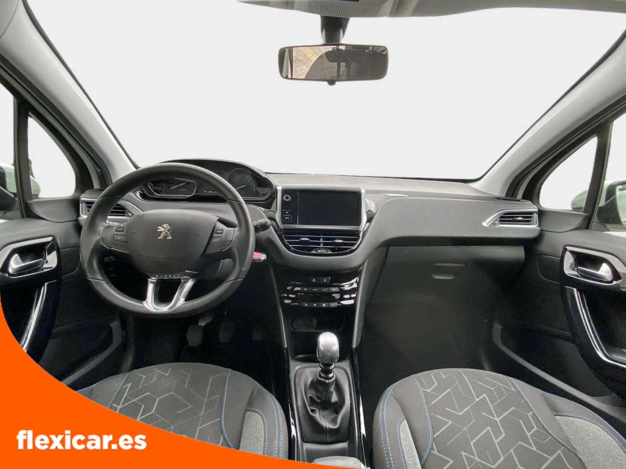 Foto Peugeot 2008 11