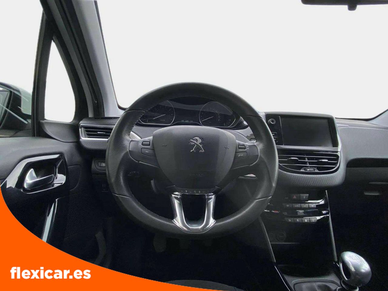 Foto Peugeot 2008 13