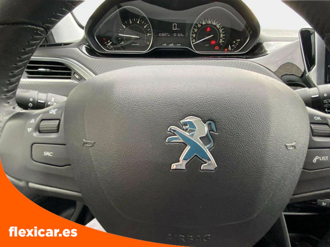 Foto Peugeot 2008 16