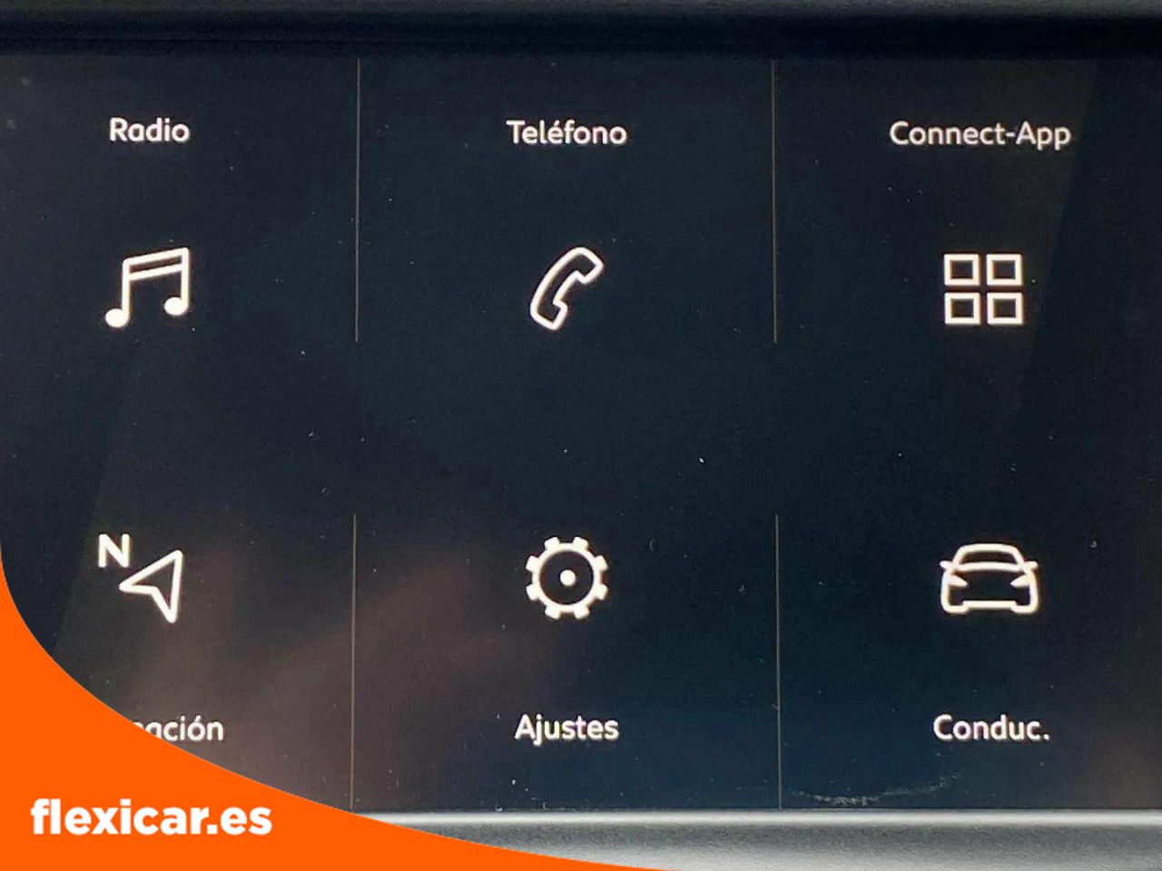 Foto Peugeot 2008 22