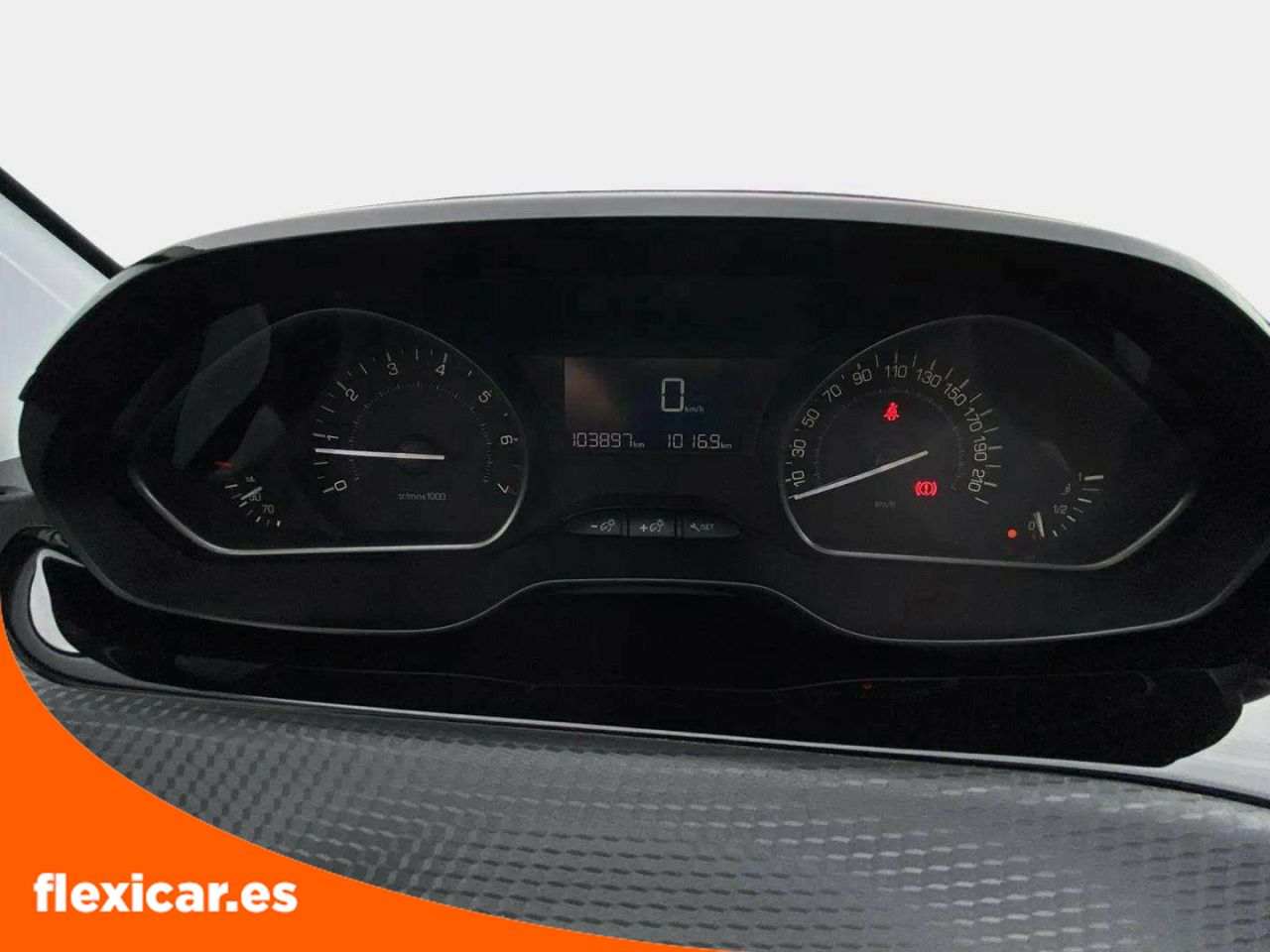 Foto Peugeot 2008 27