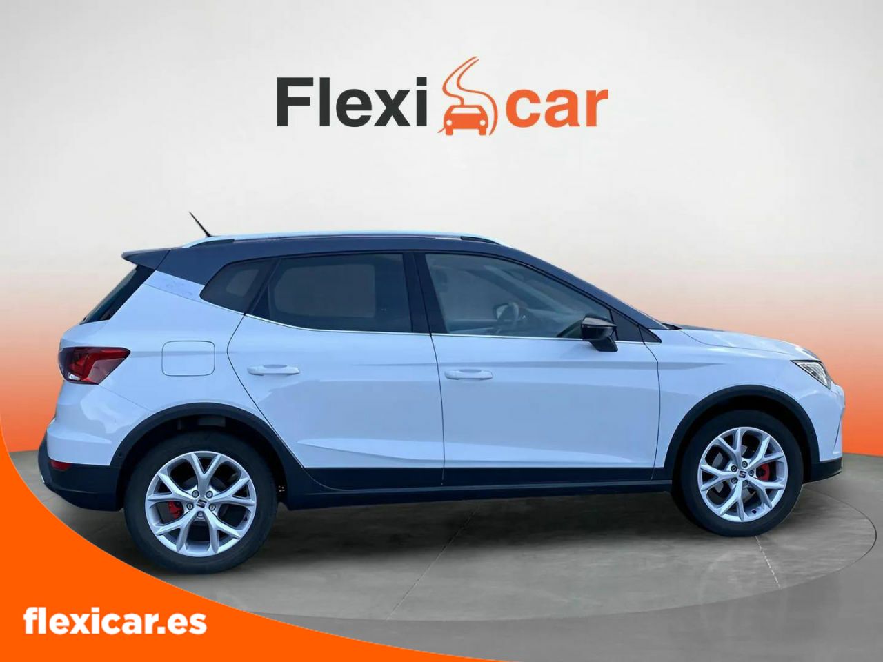 Foto Seat Arona 7