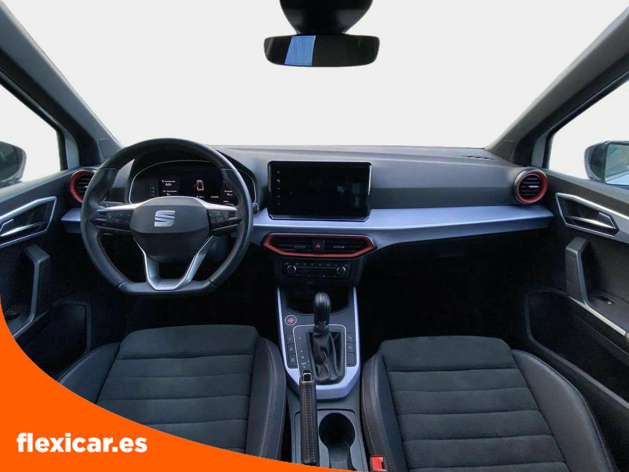 Foto Seat Arona 11